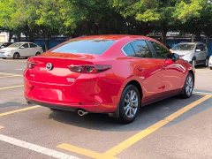 Mazda3 Axela 1.5L Automatic Quality Beauty Edition - ფოტო 6