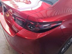 Mazda3 Axela 1.5L Automatic Quality Beauty Edition - ფოტო 7