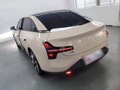Xpeng Xiaopeng MONA M03 620 Extended Range - ფოტო 4