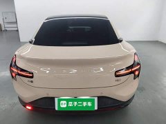 Xpeng Xiaopeng MONA M03 620 Extended Range - ფოტო 5