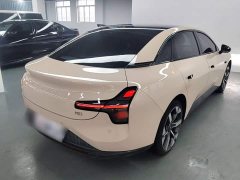 Xpeng Xiaopeng MONA M03 620 Extended Range - ფოტო 6