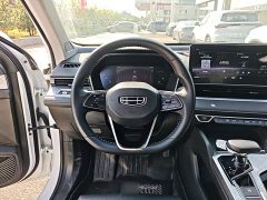 Geely Xingrui 2.0T Diesel Luxury - ფოტო 10