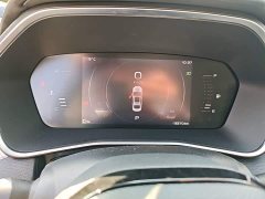 Geely Xingrui 2.0T Diesel Luxury - ფოტო 11