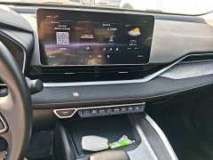 Geely Xingrui 2.0T Diesel Luxury - ფოტო 12
