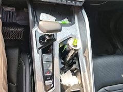 Geely Xingrui 2.0T Diesel Luxury - ფოტო 13