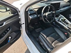 Geely Xingrui 2.0T Diesel Luxury - ფოტო 15