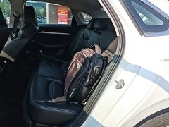 Geely Xingrui 2.0T Diesel Luxury - ფოტო 16