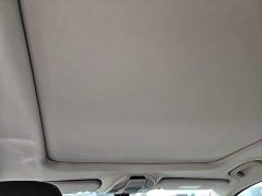 Geely Xingrui 2.0T Diesel Luxury - ფოტო 17