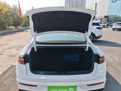 Geely Xingrui 2.0T Diesel Luxury - ფოტო 18