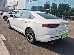 Geely Xingrui 2.0T Diesel Luxury - ფოტო 4