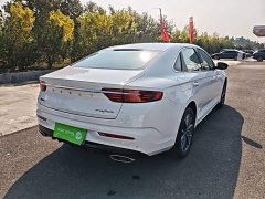 Geely Xingrui 2.0T Diesel Luxury - ფოტო 6
