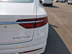 Geely Xingrui 2.0T Diesel Luxury - ფოტო 7