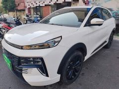 Jac Jianghuai QX PHEV 120km Sport Enjoy Edition - ფოტო 1