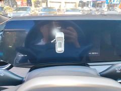 Jac Jianghuai QX PHEV 120km Sport Enjoy Edition - ფოტო 11