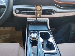 Jac Jianghuai QX PHEV 120km Sport Enjoy Edition - ფოტო 12