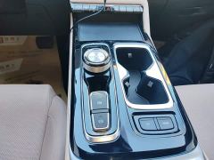 Jac Jianghuai QX PHEV 120km Sport Enjoy Edition - ფოტო 13