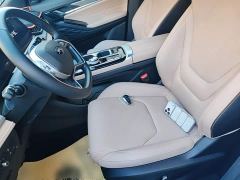 Jac Jianghuai QX PHEV 120km Sport Enjoy Edition - ფოტო 14