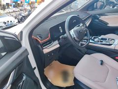 Jac Jianghuai QX PHEV 120km Sport Enjoy Edition - ფოტო 15