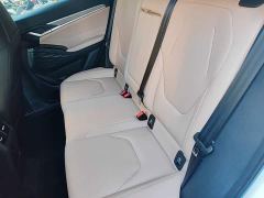 Jac Jianghuai QX PHEV 120km Sport Enjoy Edition - ფოტო 16