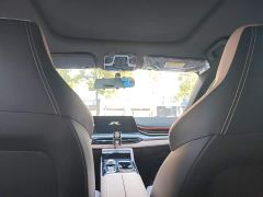 Jac Jianghuai QX PHEV 120km Sport Enjoy Edition - ფოტო 17
