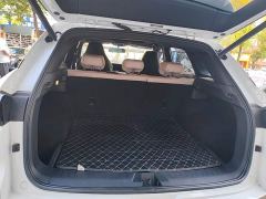 Jac Jianghuai QX PHEV 120km Sport Enjoy Edition - ფოტო 18