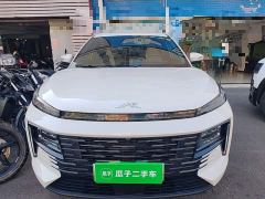Jac Jianghuai QX PHEV 120km Sport Enjoy Edition - ფოტო 2