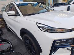 Jac Jianghuai QX PHEV 120km Sport Enjoy Edition - ფოტო 3