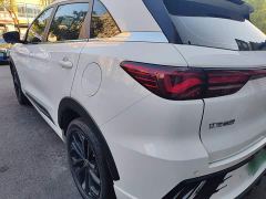 Jac Jianghuai QX PHEV 120km Sport Enjoy Edition - ფოტო 4