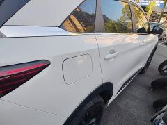 Jac Jianghuai QX PHEV 120km Sport Enjoy Edition - ფოტო 6