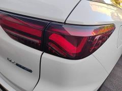Jac Jianghuai QX PHEV 120km Sport Enjoy Edition - ფოტო 7