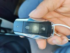Jac Jianghuai QX PHEV 120km Sport Enjoy Edition - ფოტო 8