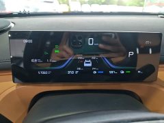Geely Galaxy Starship 7 55km Launch Edition - ფოტო 11