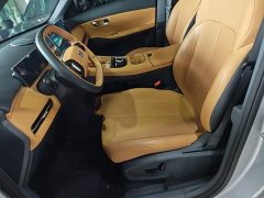 Geely Galaxy Starship 7 55km Launch Edition - ფოტო 14
