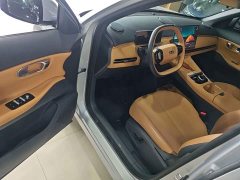 Geely Galaxy Starship 7 55km Launch Edition - ფოტო 15