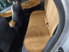 Geely Galaxy Starship 7 55km Launch Edition - ფოტო 16