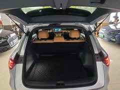 Geely Galaxy Starship 7 55km Launch Edition - ფოტო 18
