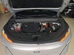 Geely Galaxy Starship 7 55km Launch Edition - ფოტო 19