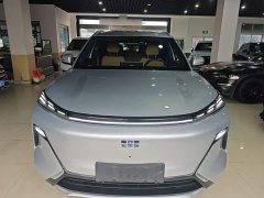 Geely Galaxy Starship 7 55km Launch Edition - ფოტო 2