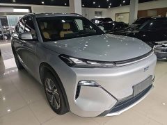 Geely Galaxy Starship 7 55km Launch Edition - ფოტო 3
