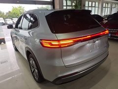 Geely Galaxy Starship 7 55km Launch Edition - ფოტო 4