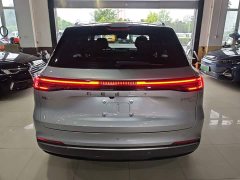 Geely Galaxy Starship 7 55km Launch Edition - ფოტო 5