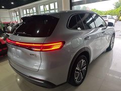 Geely Galaxy Starship 7 55km Launch Edition - ფოტო 6