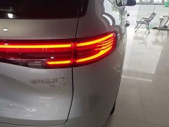 Geely Galaxy Starship 7 55km Launch Edition - ფოტო 7