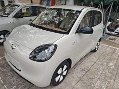 Wuling Hongguang MINIEV Fourth Generation Four-Door Advanced Edition - photo 1