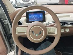 Wuling Hongguang MINIEV Fourth Generation Four-Door Advanced Edition - photo 10