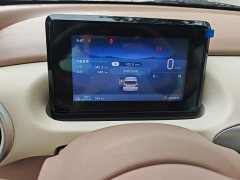 Wuling Hongguang MINIEV Fourth Generation Four-Door Advanced Edition - photo 11