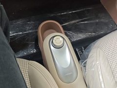 Wuling Hongguang MINIEV Fourth Generation Four-Door Advanced Edition - photo 13
