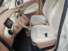 Wuling Hongguang MINIEV Fourth Generation Four-Door Advanced Edition - photo 14