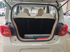 Wuling Hongguang MINIEV Fourth Generation Four-Door Advanced Edition - photo 18