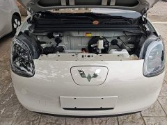 Wuling Hongguang MINIEV Fourth Generation Four-Door Advanced Edition - photo 19
